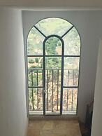 Casa Palacio VillaZambra