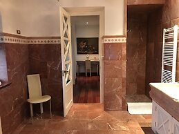 Casa Palacio VillaZambra