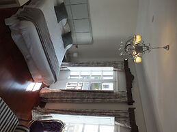 Casa Palacio VillaZambra