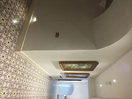 Casa Palacio VillaZambra