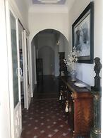 Casa Palacio VillaZambra