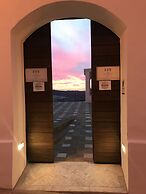 Casa Palacio VillaZambra