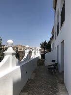 Casa Palacio VillaZambra