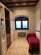 Casa Palacio VillaZambra