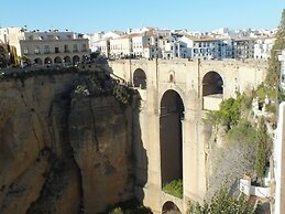 Casa Palacio VillaZambra