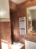 Casa Palacio VillaZambra