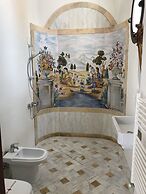 Casa Palacio VillaZambra