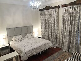 Casa Palacio VillaZambra