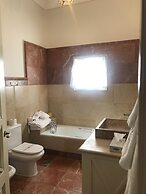 Casa Palacio VillaZambra