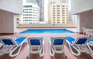 Loumage Comfort Aspire Tower
