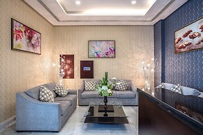 Loumage Comfort Aspire Tower