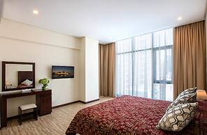 Loumage Comfort Aspire Tower