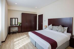 Loumage Comfort Aspire Tower