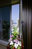 Loumage Comfort Aspire Tower