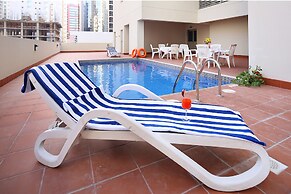 Loumage Comfort Aspire Tower