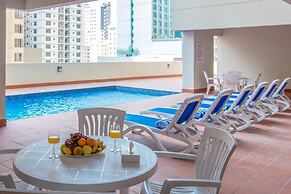 Loumage Comfort Aspire Tower