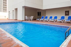 Loumage Comfort Aspire Tower