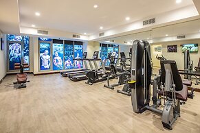 Loumage Comfort Aspire Tower