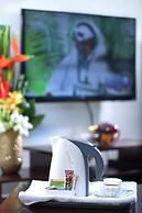 Loumage Comfort Aspire Tower