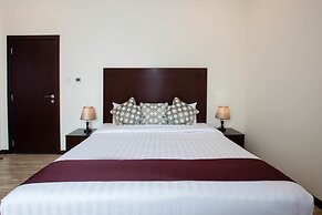 Loumage Comfort Aspire Tower