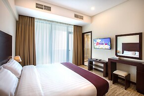 Loumage Comfort Aspire Tower