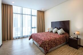 Loumage Comfort Aspire Tower