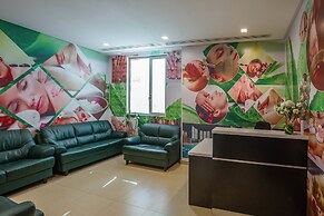 Loumage Comfort Aspire Tower