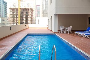 Loumage Comfort Aspire Tower