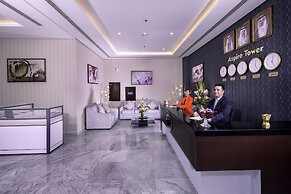 Loumage Comfort Aspire Tower