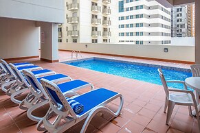 Loumage Comfort Aspire Tower