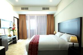 Loumage Comfort Aspire Tower