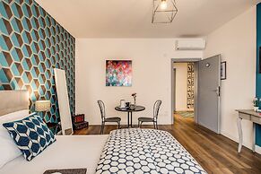 AwesHome - Vintage Rooms