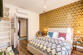 AwesHome - Vintage Rooms