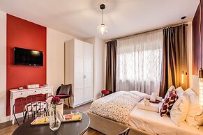 AwesHome - Vintage Rooms