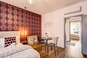 AwesHome - Vintage Rooms