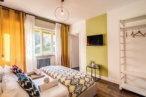 AwesHome - Vintage Rooms