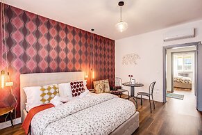 AwesHome - Vintage Rooms