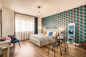 AwesHome - Vintage Rooms