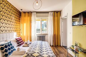 AwesHome - Vintage Rooms