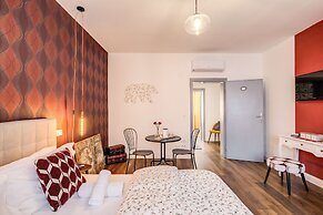 AwesHome - Vintage Rooms