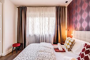 AwesHome - Vintage Rooms