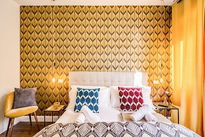 AwesHome - Vintage Rooms