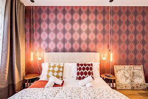 AwesHome - Vintage Rooms