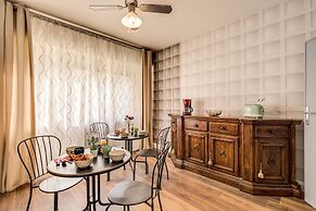 AwesHome - Vintage Rooms