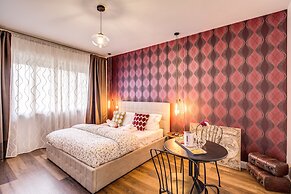 AwesHome - Vintage Rooms