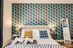 AwesHome - Vintage Rooms