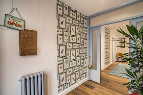 AwesHome - Vintage Rooms