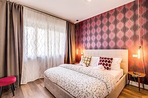 AwesHome - Vintage Rooms