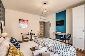 AwesHome - Vintage Rooms