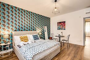 AwesHome - Vintage Rooms